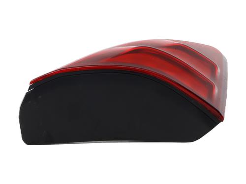 Left tailgate light PEUGEOT 3008 I MPV (0U_) 2.0 HDi 150 / BlueHDi 150 | BP23764313C79 