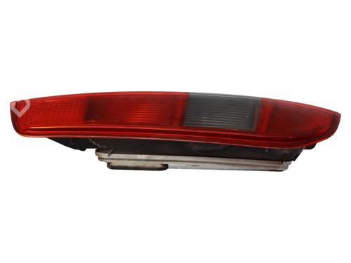 Left taillight FORD FOCUS II Turnier (DA_, FFS, DS) 1.8 TDCi | BP23764290C34 - Image 5