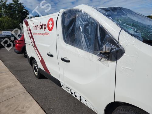 Gearbox RENAULT TRAFIC III Van (FG_) 2.0 dCi 130 (FGMY) | BP24589777M3  - Image 46