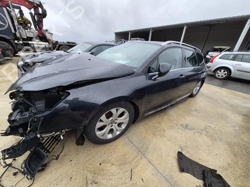 Left tailgate light CITROËN C5 III Break (RW_) 2.0 HDi | BP37745341C79 - Image 15