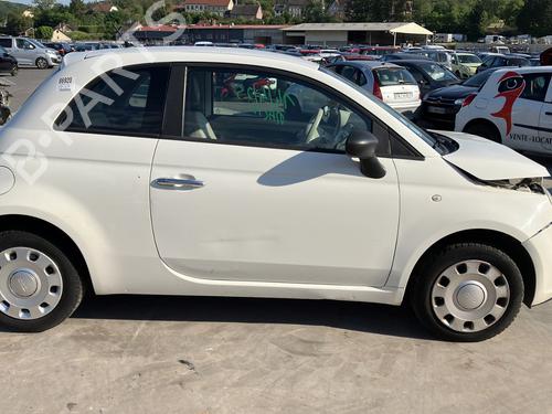 Left taillight FIAT 500 (312_) 1.2 (312AXA1A) | BP26000983C34 - Image 27