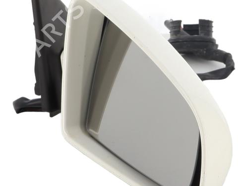 Right mirror AUDI A3 (8P1) 1.9 TDI | BP19507002C27 