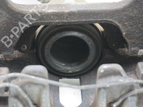 Left front brake caliper AUDI TT Roadster (8J9) 2.0 TFSI | BP18173319M105 