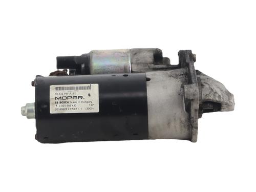 Starter ALFA ROMEO GIULIA (952_) 2.2 D (952AFA25, 952AFM25, 952ALA25) | BP39727730M8 - Image 4