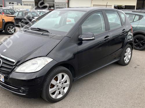 Climate control MERCEDES-BENZ A-CLASS (W169) A 180 CDI (169.007, 169.307) | BP29213887I5  - Image 7