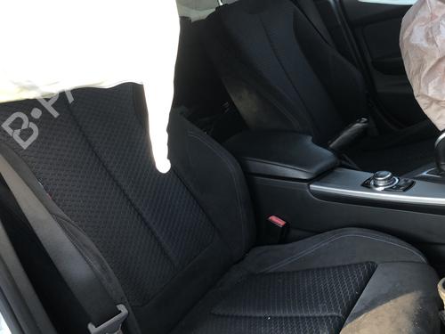 Front right panel BMW 3 Touring (F31) 320 d xDrive | BP28668455C59  - Image 7