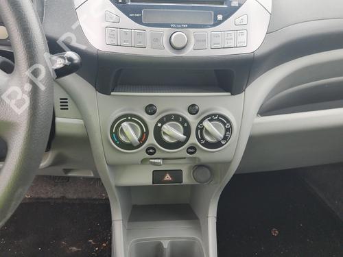 Used Parts NISSAN PIXO (UA0) 1.0 4613893