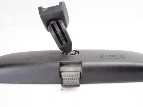 Rear mirror TOYOTA RAV 4 III (_A3_) 2.2 D 4WD (ALA30_, ALA30R) | BP18192361I6 