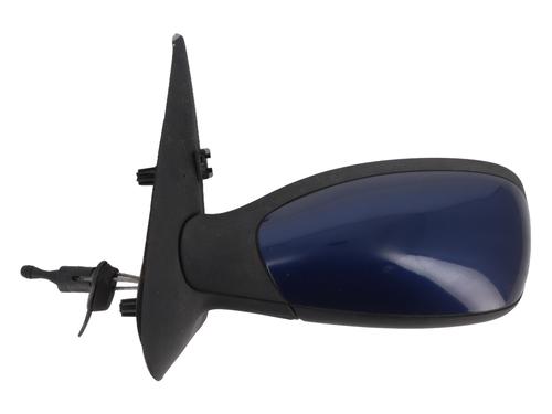 Used Left mirror PEUGEOT 306 Hatchback (7A, 7C, N3, N5) 1.6 (89 hp) 30965970