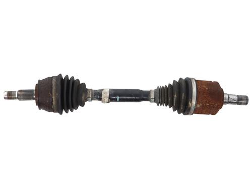 Used Left front driveshaft JEEP RENEGADE SUV (BU, B1, BV) 1.6 CRD (120 hp) 23763451