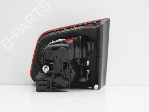 Left tailgate light CITROËN C5 III (RD_) 2.0 HDi 140 (RDRHF8, RDRHFA, RDRHA8, RDRHAJ) | BP18191434C79 