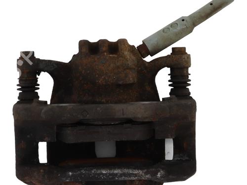 Used Right front brake caliper Right front brake caliper CITROËN C4 II (NC_) 1.6 HDi 90 (92 hp) 21550621 21550621