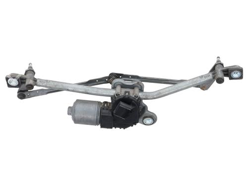 Used Front wiper motor JAGUAR X-TYPE I (X400) 2.0 D (130 hp) 26603897