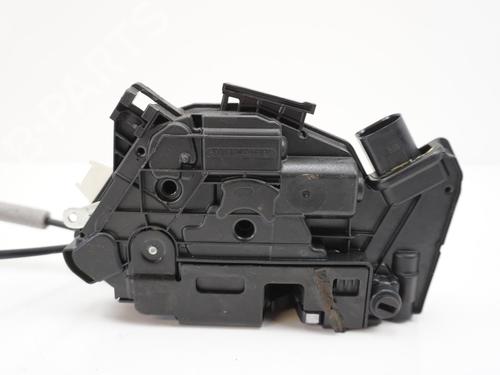 Rear right lock VW TIGUAN (5N_) 2.0 TDI | BP18188327C99 