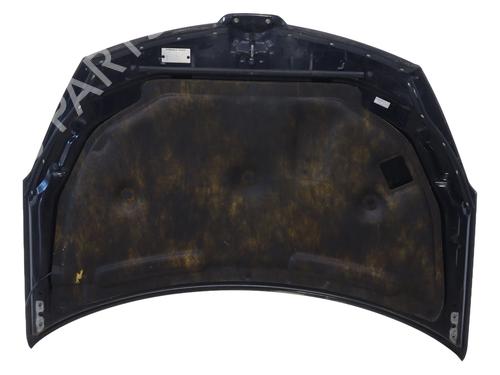 Hood PEUGEOT 4007 (VU_, VV_) 2.2 HDi | BP29040284C1 