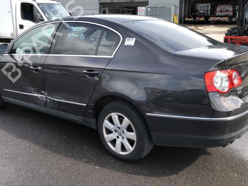 Front left window mechanism VW PASSAT B6 (3C2) 2.0 TDI 16V | BP25476965C22 - Image 5