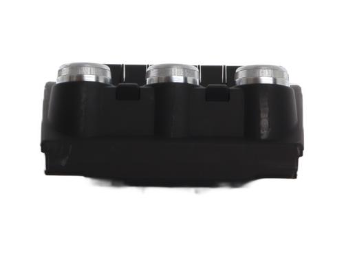 Used Climate control RENAULT CLIO V (B7_) 1.0 TCe 100 (B7MT) (101 hp) 25587874