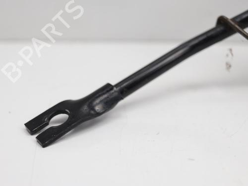 Used Pedal Pedal SUZUKI JIMNY Closed Off-Road Vehicle (SN) 1.3 16V 4x4 (SN413, JB43) (86 hp) 18183301 18183301