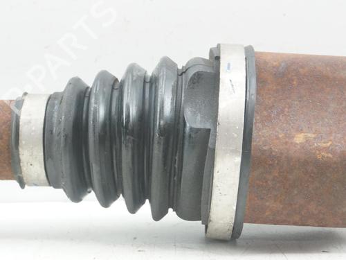 Right front driveshaft CITROËN BERLINGO Box Body/MPV (B9) 1.6 HDi 90 | BP18174801M39 