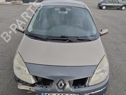 Højre forlygte RENAULT SCÉNIC II (JM0/1_) 1.9 dCi (JM14) | BP26617343C29 