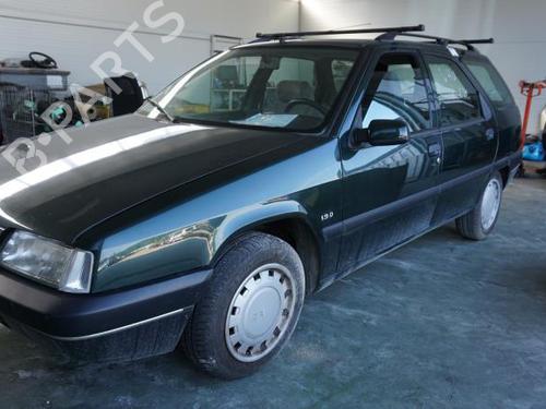 Left front indicator CITROËN ZX Break (N2) 1.9 D | BP18185517C32 