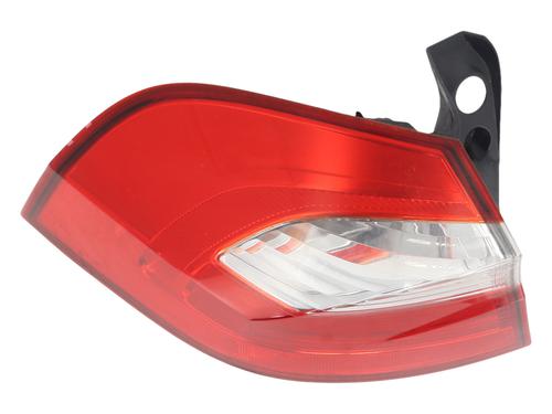 Left taillight KIA RIO III (UB) 1.25 CVVT | BP37497336C34 - Image 3
