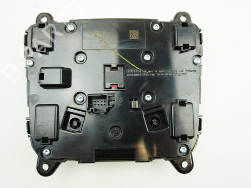 Switch MERCEDES-BENZ CLA (C118) CLA 200 d (118.312) | BP18178026I30 