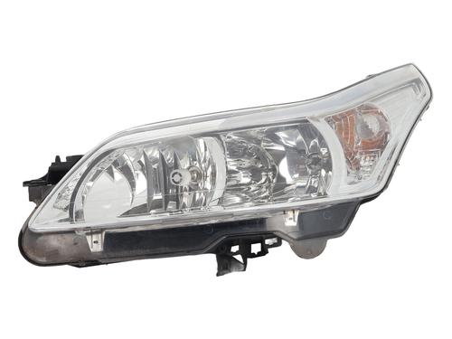 Venstre forlygte CITROËN C4 I (LC_) 1.6 HDi | BP27713961C28 