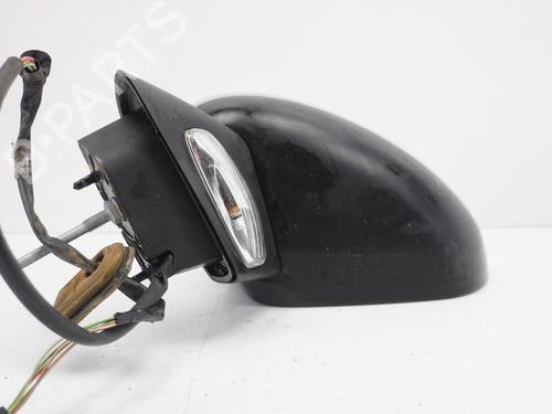 Left mirror CITROËN C3 II (SC_) 1.4 HDi 70 (SC8HZC, SC8HR0, SC8HP4) | BP18176626C26