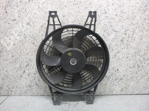 Køleventilator elektrisk KIA CARENS II MPV (FJ) 2.0 CRDi (113 hp) 18182568