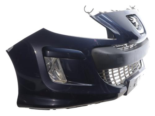 Front bumper PEUGEOT 308 I (4A_, 4C_) 1.6 HDi | BP30147356C7 