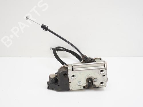 Front right lock CITROËN C3 I (FC_, FN_) 1.4 HDi | BP18180010C97 