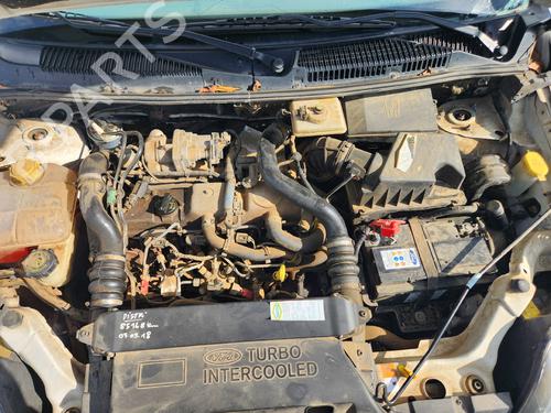 Starter FORD TRANSIT CONNECT (P65_, P70_, P80_) 1.8 Di | BP36513916M8 - Image 8