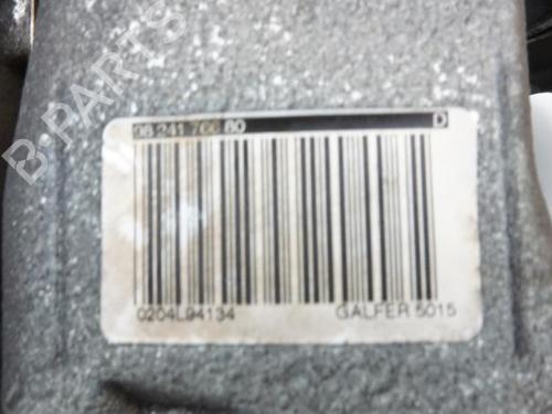 Used Right front brake caliper PEUGEOT 208 II (UB_, UP_, UW_, UJ_) 1.2 PureTech 100 (101 hp) 18193353