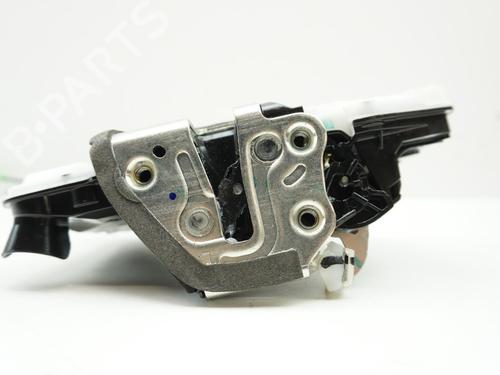 Front left lock CITROËN C1 II (PA_, PS_) 1.0 VTi 72 | BP18196388C98 