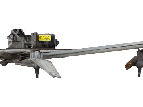 Front wiper motor PEUGEOT PARTNER MPV (5_, G_)  | BP19321818M29