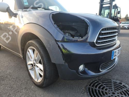 Steering rack MINI MINI COUNTRYMAN (R60) Cooper | BP32687811M22  - Image 7