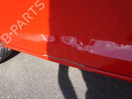 Front right lock SEAT IBIZA IV (6J5, 6P1)  | BP19709638C97 