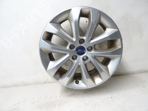 Used Rim Rim FORD KUGA I 2.0 TDCi 4x4 (136 hp) 36647529 36647529