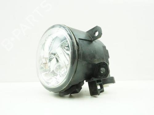 Used Right front fog light Right front fog light FORD ECOSPORT 1.0 EcoBoost (125 hp) 18178522 18178522
