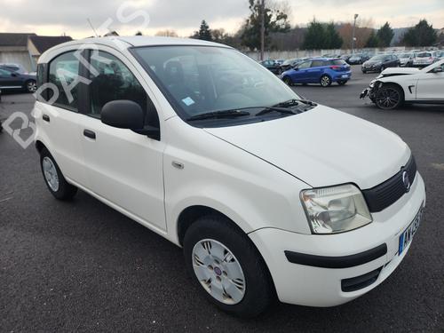 Right headlight FIAT PANDA (169_)  | BP31645957C29  - Image 13