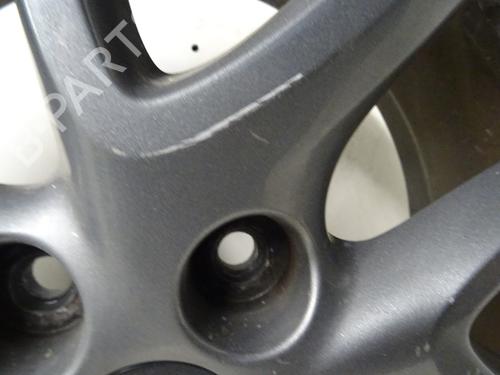 Fælk MAZDA 3 (BL) 1.6 MZR CD (BL14) | BP24304037C45 - Image 3