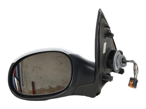 Used Left mirror Left mirror PEUGEOT 206 SW (2E/K) 2.0 HDi (90 hp) 20180469 20180469