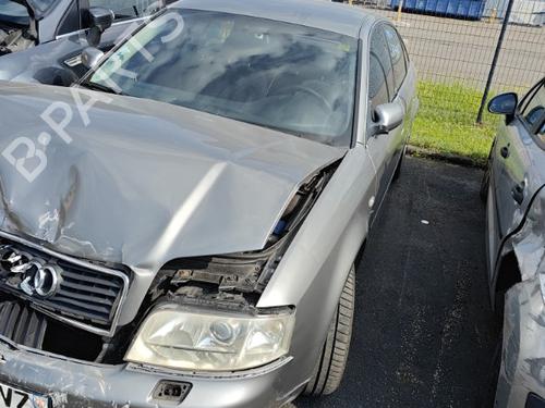 Used Parts AUDI A6 C5 (4B2, 4B4) 1.9 TDI 4349198