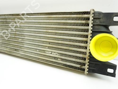 Intercooler RENAULT TRUCKS MASCOTT Platform/Chassis 90 | BP18189177M30