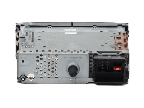 Radio CITROËN C4 Grand Picasso I (UA_) 1.6 HDi | BP21147451E6