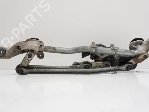 Used Front wiper motor NISSAN NOTE (E11, NE11) 1.4 (88 hp) 18191785