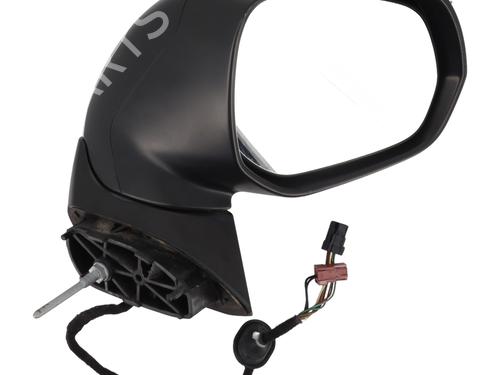 Right mirror PEUGEOT 5008 (0U_, 0E_) 1.6 HDi | BP28668410C27 