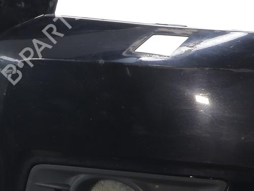 Front bumper VOLVO V50 (545) 1.6 D | BP31016692C7