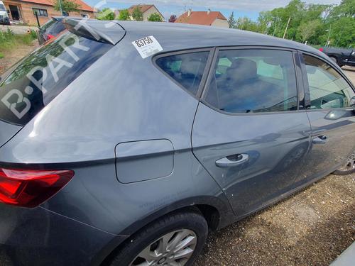 Gearbox SEAT LEON (5F1) 2.0 TDI | BP20224881M3 